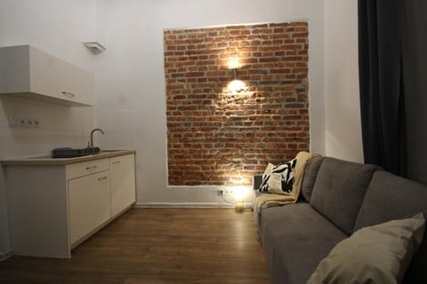 Krakow Central Vintage Apartment by Rently Apartment in Krakow