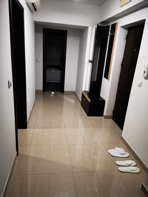 Cc Apartament Central Apartment in Craiova