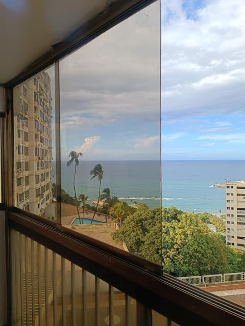 Natural landscape, Balcony/Terrace, Sea view, Sea view
