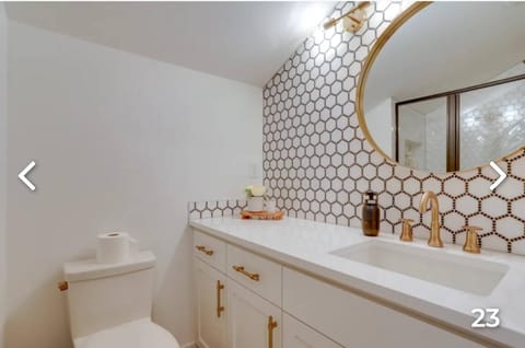 Shower, Bathroom, Bath