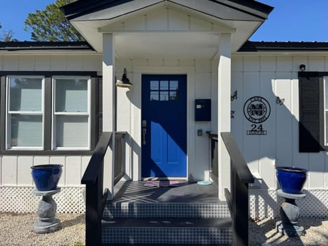 BR with Private Pool Near Downtown & Beach House in Vilano Beach