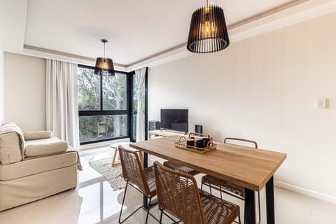 TV and multimedia, Dining area