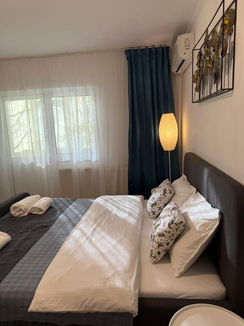 Cozy Two-Room Apartment Apartment in Craiova