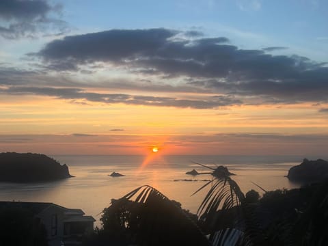 Sea view, Sea view