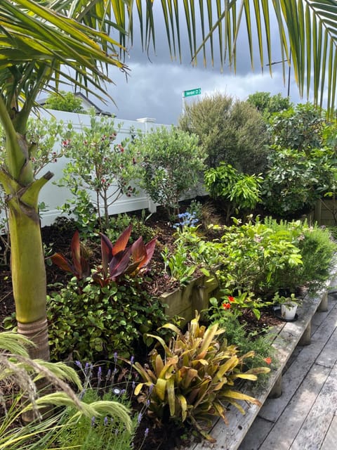 Peaceful house Vacation rental in Auckland