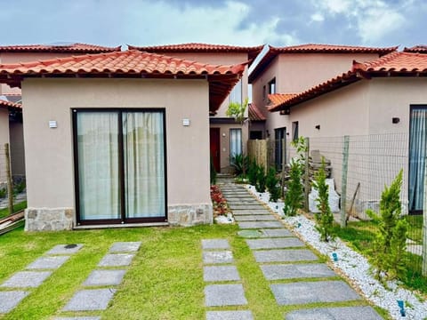 Casa Bello Aretê House in Armacao dos Buzios
