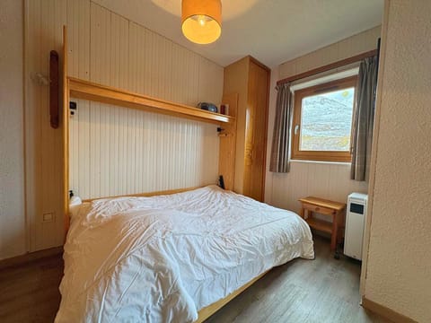 Studio classique pour 4 pers. aux Ménuires, vue Masse - FR-1-452-412 Apartment in Les Allues