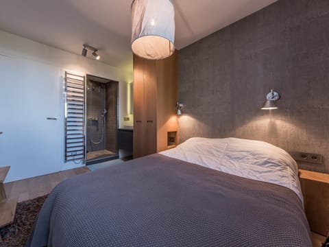 Luxueux Duplex 4 Chambres avec Balcons et Cheminée à Courchevel - FR-1-613A-46 Apartment in Saint-Bon-Tarentaise