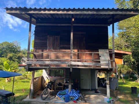 Balance home happy House in Krabi Changwat