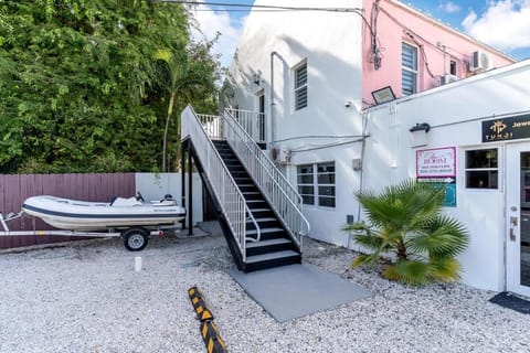 Brand new private Studio cabana Style, Keylargo Tavernier Apartment in Tavernier