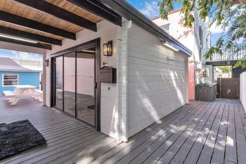 Brand new private Studio cabana Style, Keylargo Tavernier Apartment in Tavernier