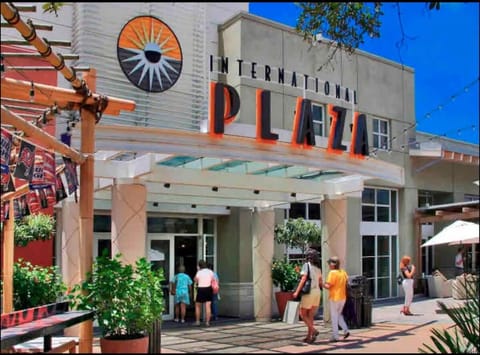 Bird's Serenity Nest Apartment in Egypt Lake-Leto