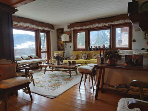 Appartamento La Montanella Apartment in Cortina d Ampezzo