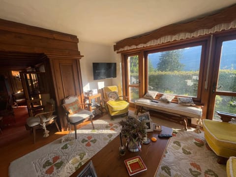 Appartamento La Montanella Apartment in Cortina d Ampezzo