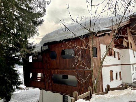 Appartamento La Montanella Apartment in Cortina d Ampezzo