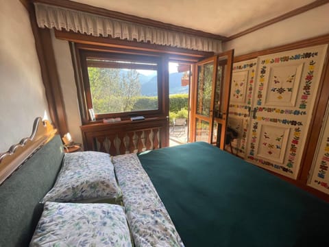 Appartamento La Montanella Apartment in Cortina d Ampezzo