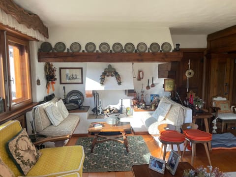 Appartamento La Montanella Apartment in Cortina d Ampezzo