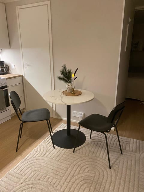 Rovaniemi mini house Apartment in Rovaniemi