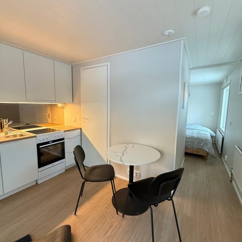 Rovaniemi mini house Apartment in Rovaniemi