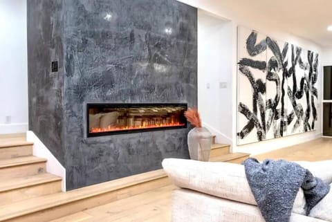 Mountain Views, Pool, Spa & Serenity Stargate Apartment in Yucca Valley