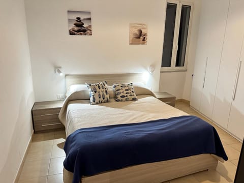 Nala & Leo central Seaview Apartment House in Lerici