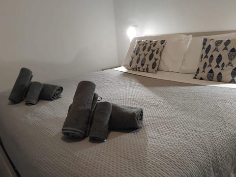 Nala & Leo central Seaview Apartment House in Lerici