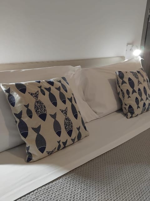 Nala & Leo central Seaview Apartment House in Lerici