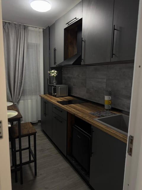 Petra's Apartment in Craiova