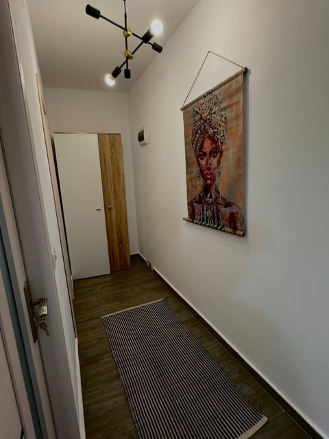 Petra's Apartment in Craiova