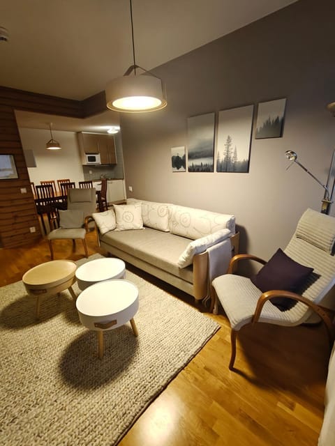 Ylläs Chalet 3502 included bed linen and sheets Apartment in Lapland