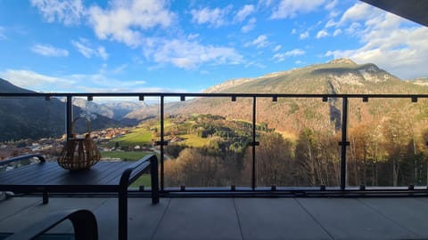 Balcony/Terrace, Balcony/Terrace, Mountain view, Mountain view