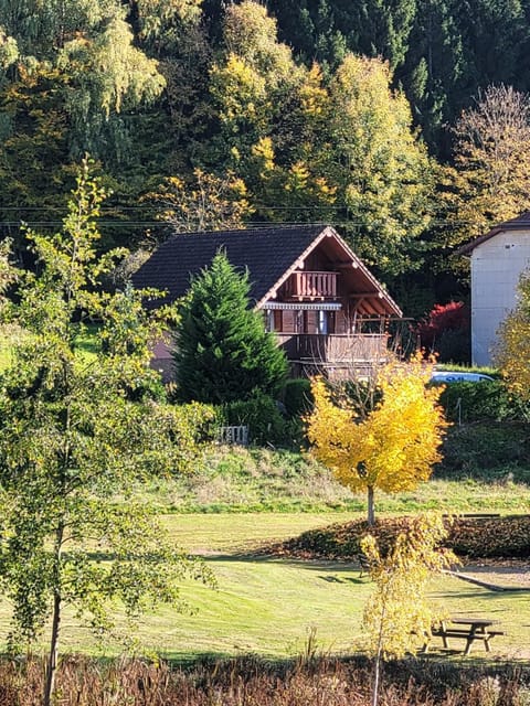 Property building, Day, Natural landscape