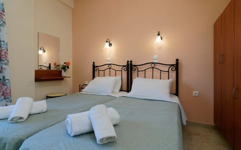 Kamarina Apartments Apartment in Corfu, Greece