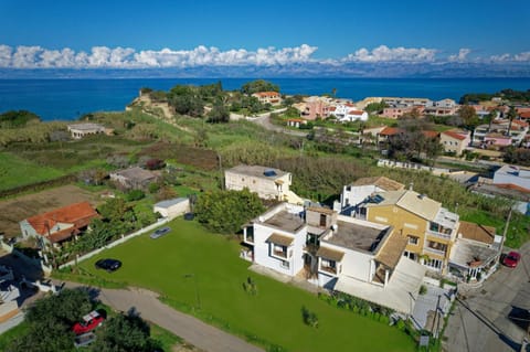 Kamarina Apartments Apartment in Corfu, Greece