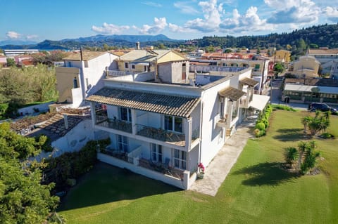 Kamarina Apartments Apartment in Corfu, Greece