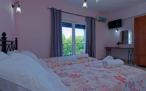 Kamarina Apartments Apartment in Corfu, Greece