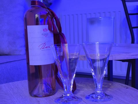 CARPE DIEM Unique S&P Apartment in Serbia