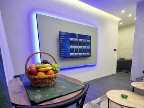 CARPE DIEM Unique S&P Apartment in Serbia