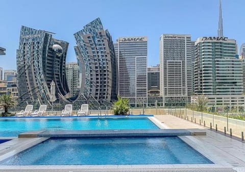 Pool view, Swimming pool, Swimming pool