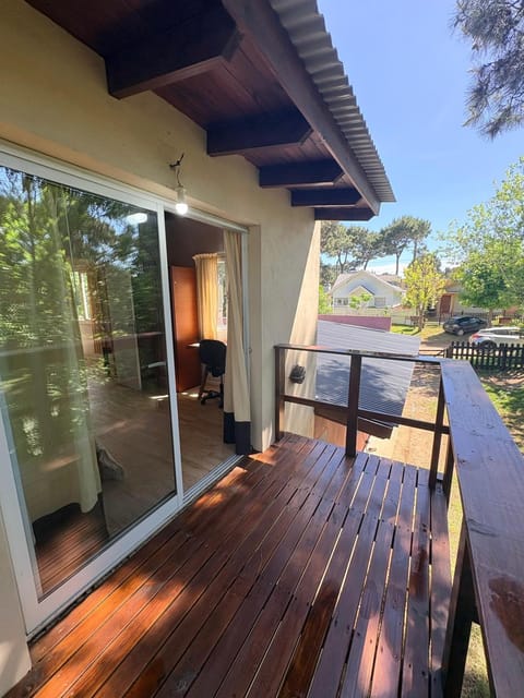 Patio, Balcony/Terrace