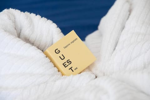 The 5 Terre Bed and Breakfast in Riomaggiore