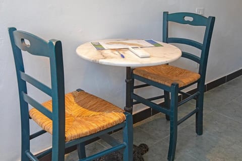 The 5 Terre Bed and Breakfast in Riomaggiore