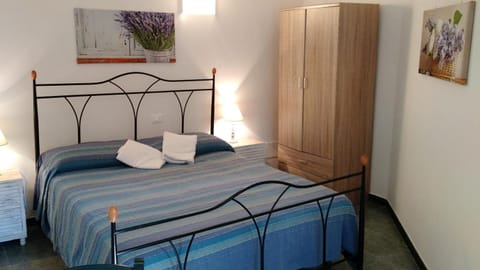 The 5 Terre Bed and Breakfast in Riomaggiore