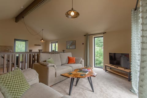 Lounge or bar