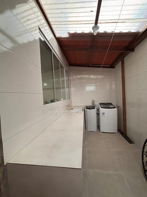 Casa Rio Açu no bairro Caborê à 5 minutos do cento histórico House in Paraty