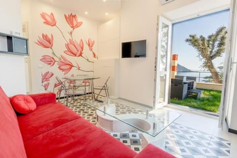 Villa Pipinea- jacuzzi privata e posteggio privato Villa in Camogli