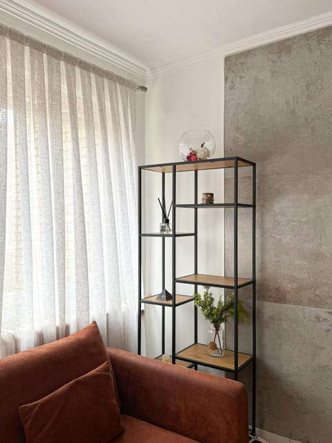 Cozy Downtown Escape Apartment in Serbia