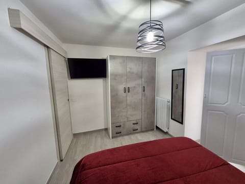 View (from property/room), Bedroom