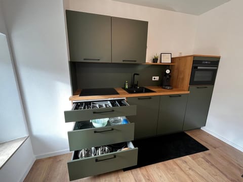 Ferienwohnung Martha und Nikla Apartment in Rhineland-Palatinate