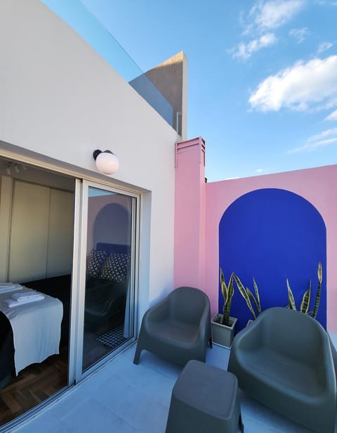 Day, Balcony/Terrace, Balcony/Terrace